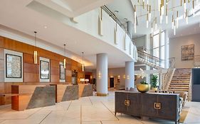 Hilton Belfast